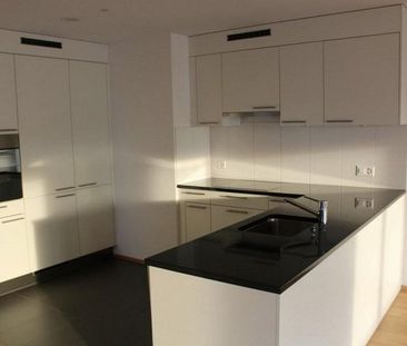 Ihr neues Zuhause direkt am Bahnhof Dübendorf - Foto 2