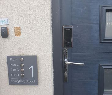1 bedroom flat to rent - Photo 4