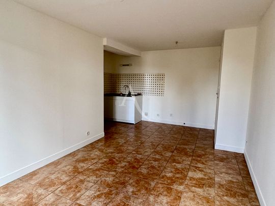 Location Appartement 2 pièces 29m² - Photo 1