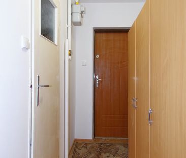 mieszkanie na wynajem Szczecin Centrum - Zdjęcie 5