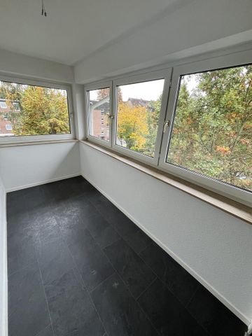 Zentral und ruhig wohnen! (WBS für 3 Personen nötig) 3 Zimmer - Photo 5