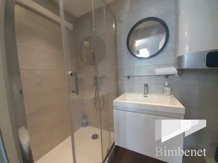 Appartement à louer, 2 pièces - Orléans 45000 - Photo 5