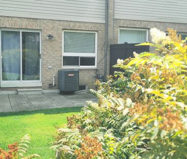 For Lease - 4600 Kimbermount Avenue Unit# 40, Mississauga, Ontario - Photo 1