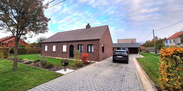 Eengezinswoning te huur in Balen voor € 1.500 met 3 slaapkamers - Foto 1