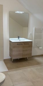 Superbe F2 Neuf – 41,59 m² – Terrasse 22 m² – 2ème étage - Photo 3