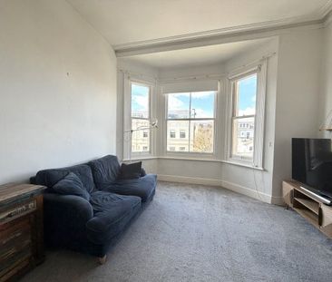 Gwydyr Mansions, Holland Road BN3 1JW 1 bedroom flat to rent - Photo 1