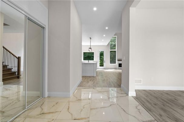 For Lease - 25 Sunview Drive, Norwich, Ontario - Photo 1