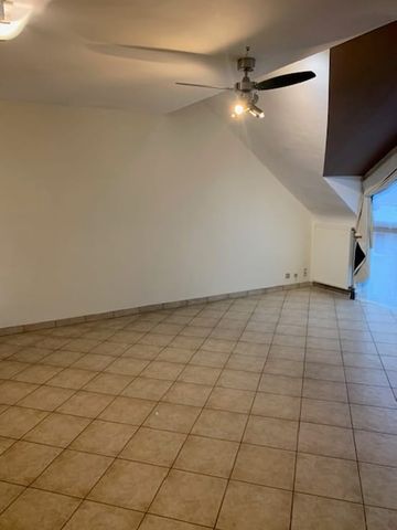 Appartement te huur - Foto 5