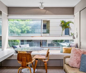 9/8 Macleay Street, Potts Point NSW 2011 - Studio For Rent | Domain - Photo 4