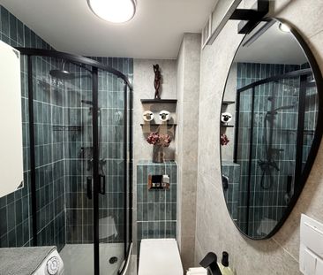 Kawalerka na Włochach po remoncie - Photo 6