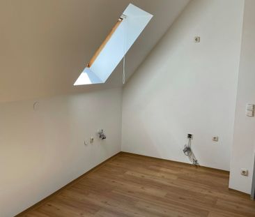 Bärnbach - Hauptstraße 38/5: 2 Zimmerwohnung unbefristet! - Foto 5