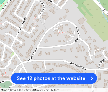 Allerton Park, Chapel Allerton, Leeds, LS7 - Photo 1