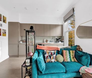 1 bedroom Flat To Let - Photo 6