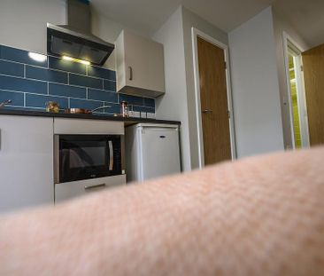 1 bedroom apartment to rent - Photo 6