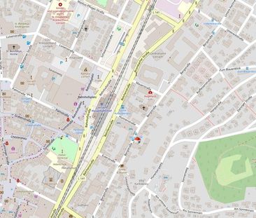 Erstbezug nach hochwertiger Renovierung – stilvolles Wohnen in der ... - Photo 4