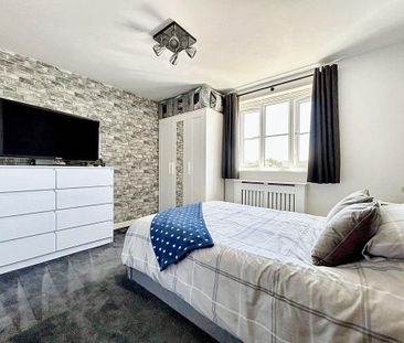 2 bedroom apartment to rent - Photo 6