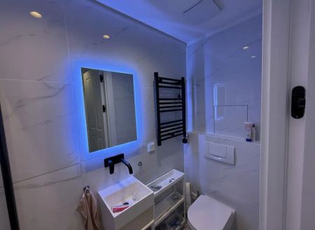 NEU - Elegante 3-Zimmer-Wohnung mit Loggia in 1190 Wien – Ihr neues Zuhause wartet! - Foto 4