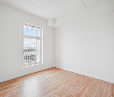 2-vær. lejlighed - Foto 1