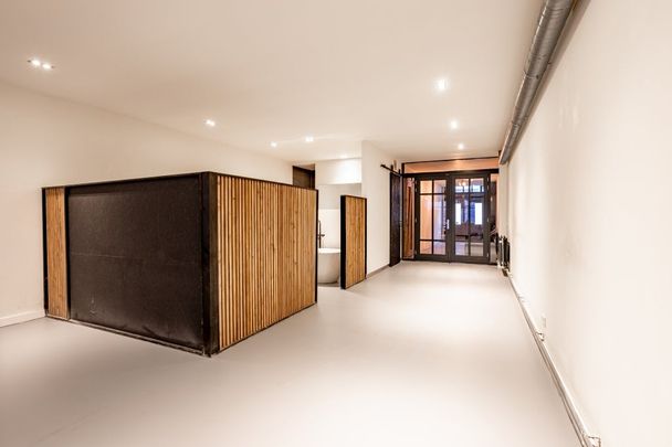 Te huur: Appartement Langestraat in Tilburg - Foto 1