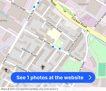 Eliot Street, Birmingham, B7 - Photo 1