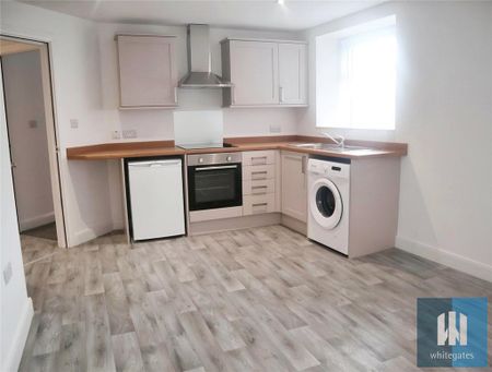 1 bedroom apartment to rent - Photo 4