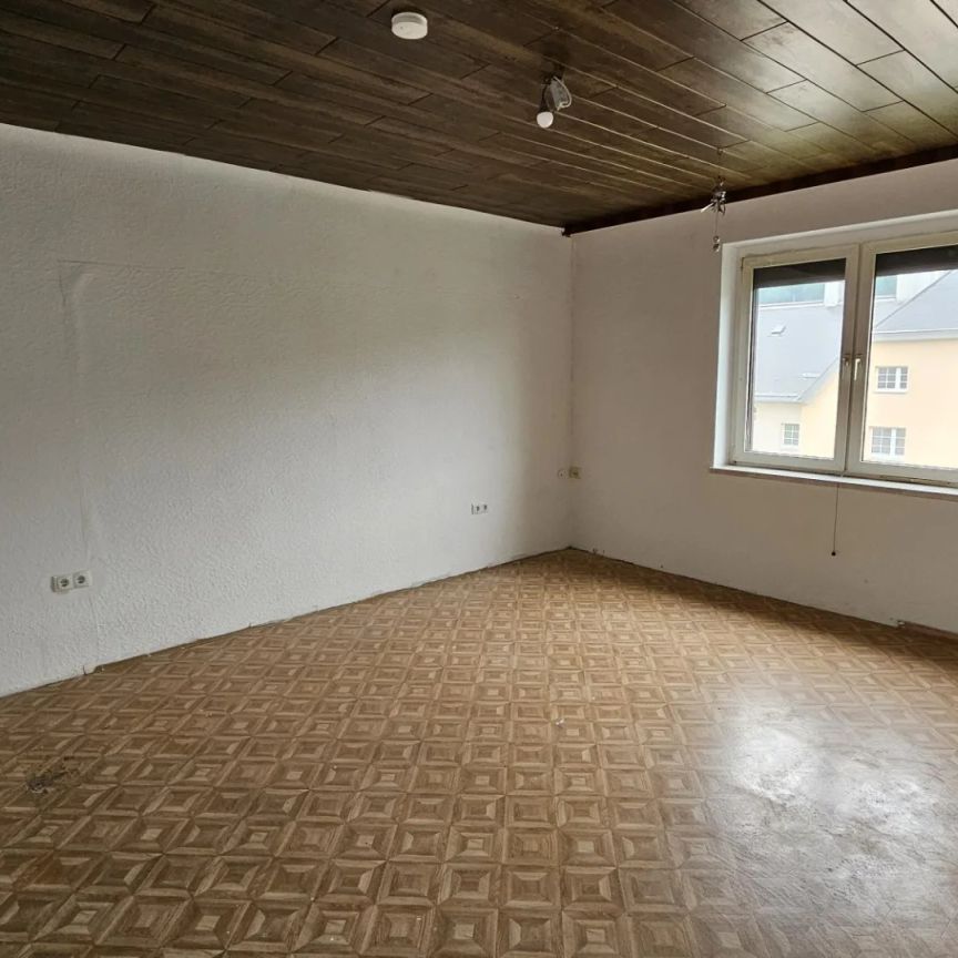 Unbefristete 2-Zimmer-Wohnung in ruhiger Lage! - Photo 1