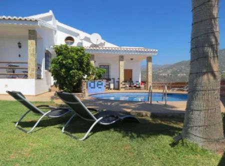 Alquiler de casa o chalet independiente en Diseminado Diseminados, 327 - Photo 4
