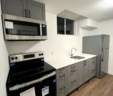 For Lease - 146 Bur Oak Drive Unit# Bsmnt, Thorold, Ontario - Photo 4