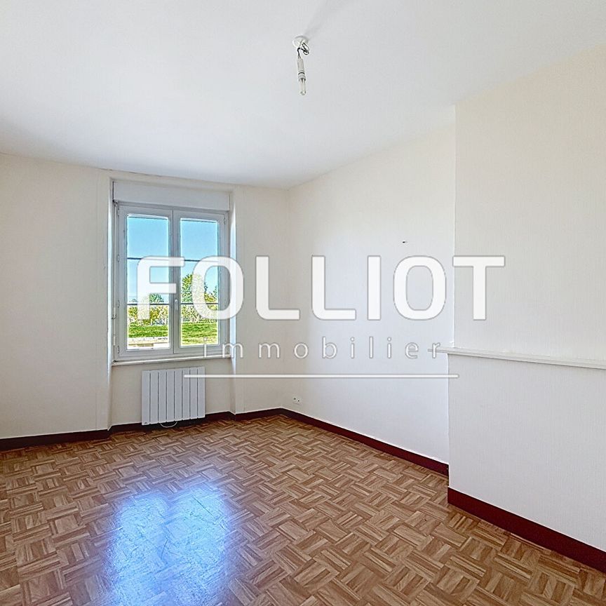 Appartement Pontorson 2 pièces 40.14m² - Photo 1