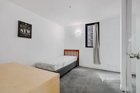 Lv39/200 Spencer street, Melbourne - Photo 4