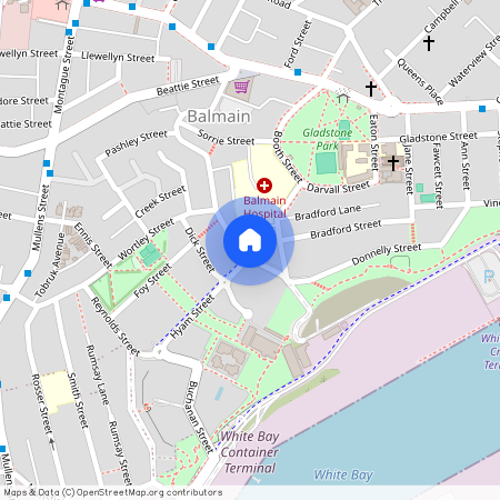 92 Palmer Street, NSW 2041, Balmain