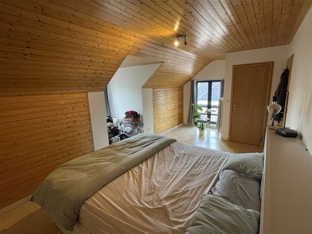 Appartement te huur in Heusden - Photo 5