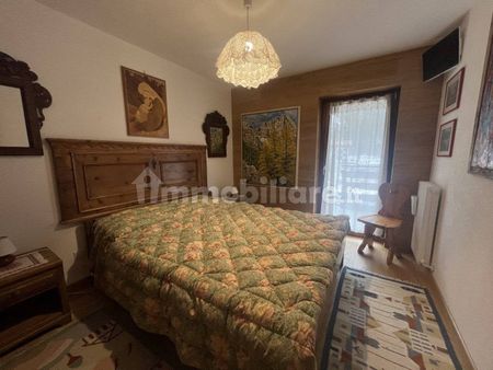 Trilocale Strèda de Pederiva 114, Fontanazzo, Mazzin - Photo 3