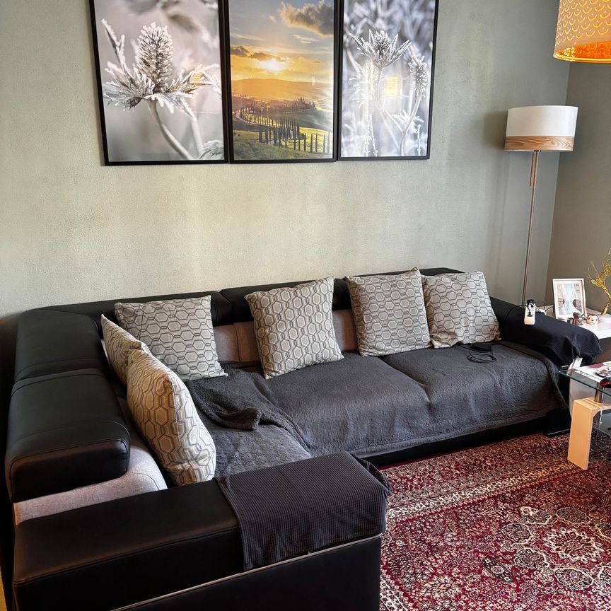 Huis te huur: Anubisplantsoen 2 1363 XM Almere - Photo 1