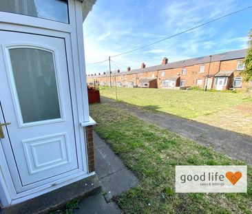 Fairy Street, Hetton Le Hole, Houghton Le Spring - Photo 2
