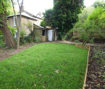 1 bedroom end of terrace house to rent - Photo 4