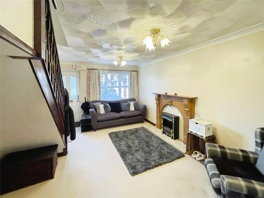 2 bedroom semi-detached house to rent - Photo 1