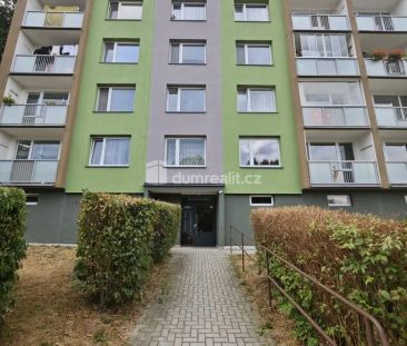 pronájem bytu 1+1, ul. Na Pěšině - Photo 3