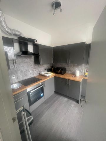 1 bedroom in a house share to rent - Photo 5