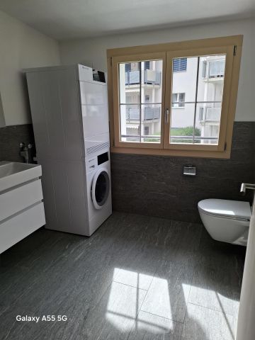 5.5 Zimmer-Wohnung - Photo 2