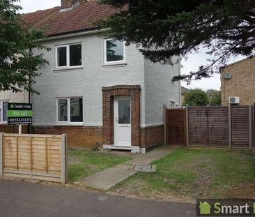 Lister Road, Peterborough, Cambridgeshire, PE1 - Photo 5