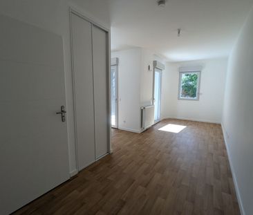 Appartement T1 Dijon à louer - Photo 1