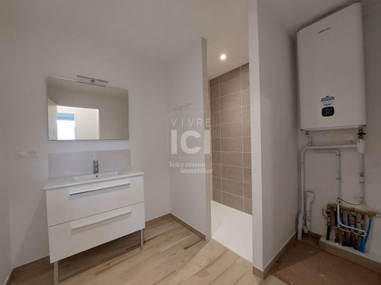 Le Bignon - Maison - 55 M² - 2 Pièces Bis - Photo 1