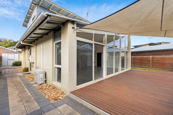 Rear Unit with Quiet Courtyard - Photo 1