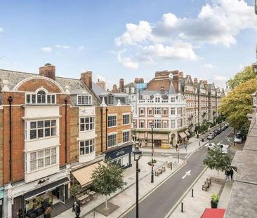 St Johns Wood High Street, St John`s Wood, NW8 - Photo 5