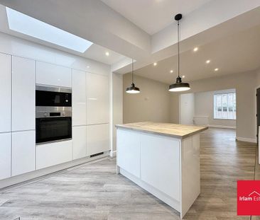 2 bedroom terraced house to rent - Photo 2