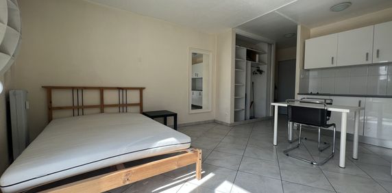 Location Appartement 1 pièce 24m² METZ 57000 - Photo 2