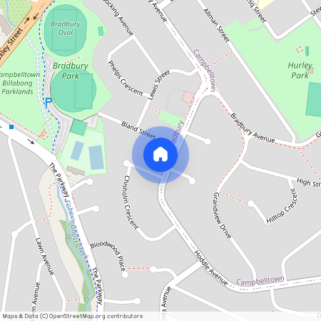 15B Hoddle Avenue, NSW 2560, Bradbury