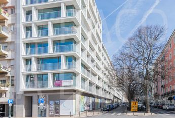 Apartamento T1 em Lisboa