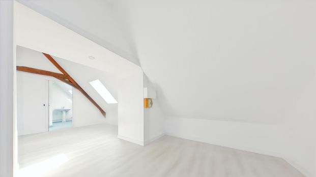 Location Appartement 2 pièces 35m² SENS DE BRETAGNE 35490 - Photo 1